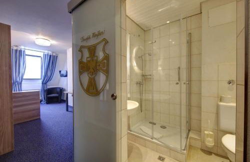 Aparthotel Deutschmeister - Foto 23