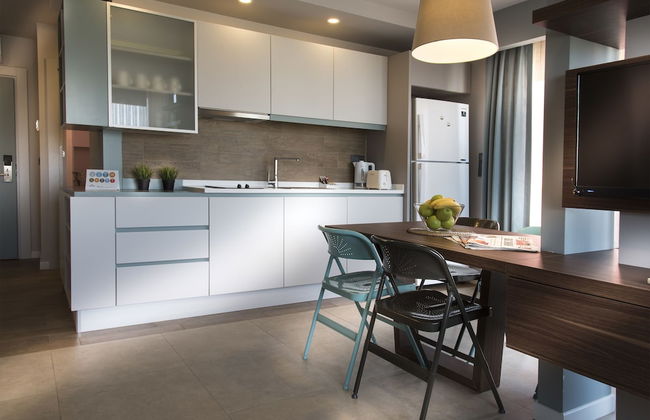 Trend Suites - Foto 38