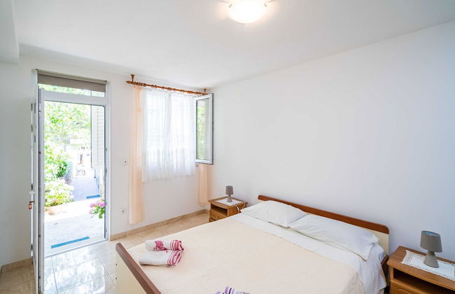 Apartments Zarac - Foto 1