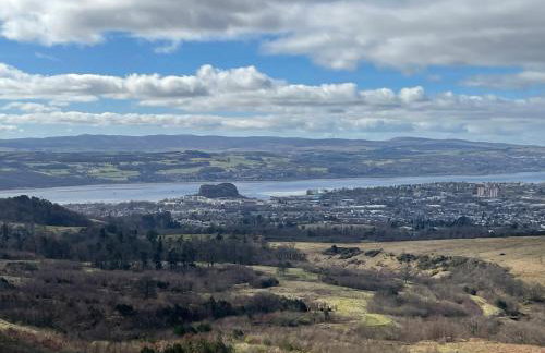 Dumbarton With A View - Foto 23