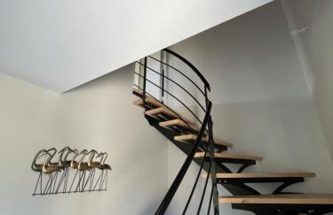 Gites de Landuzière, 8 couchages - Foto 10