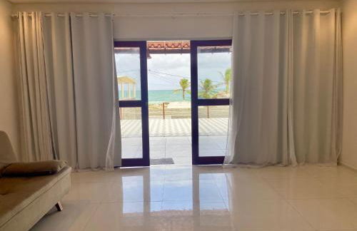 Casa de praia Enseadas do corais - 20 metros da praia - Foto 7