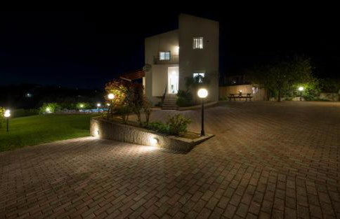 Villa Thallo - Foto 39