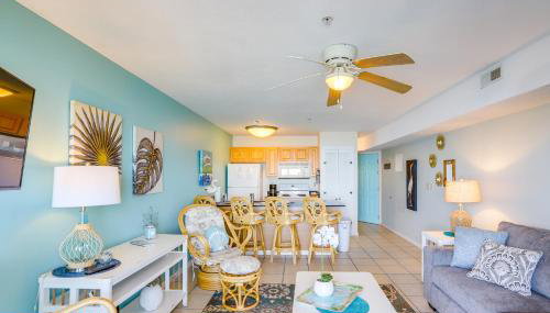 Waterfront Middle Bass Condo with Pool Access! - Foto 3