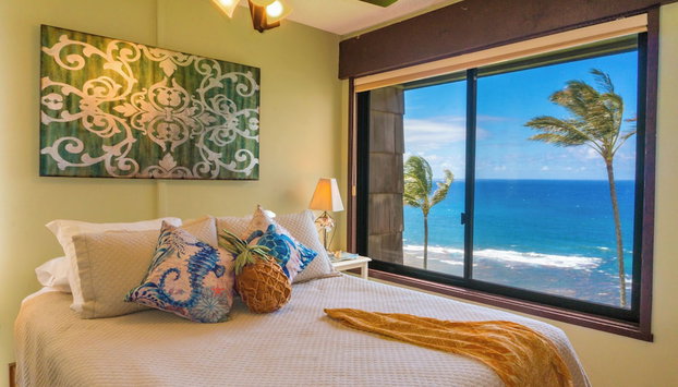 Sealodge C7 - Foto 3, Habitación