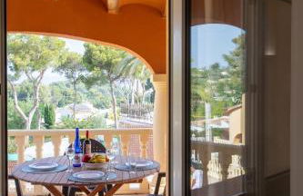 0301 Villa Maracuya - Foto 27