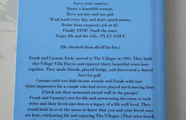 Heart of The Villages, Near Sumter Landing! 2BR-2BA New Golf Cart-Guest IDs included! - Foto 51