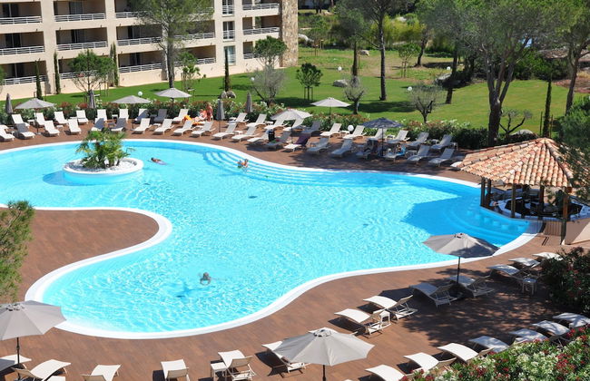 Residence Salina Bay - Foto 43