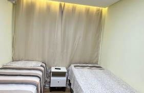 Apartamento na ponta negra 2 quartos - Foto 10