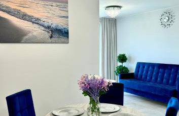 Apartament z basenem Perła Bałtyku - Baltic Garden Sztutowo, Mierzeja Wiślana - Foto 5