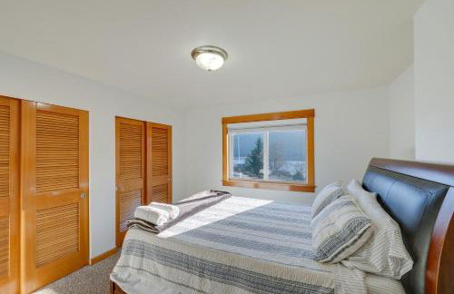 Stunning Mount Vernon Home with Big Lake Views! - Foto 18