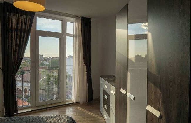 Apartment La Ciobanu - Photo 3