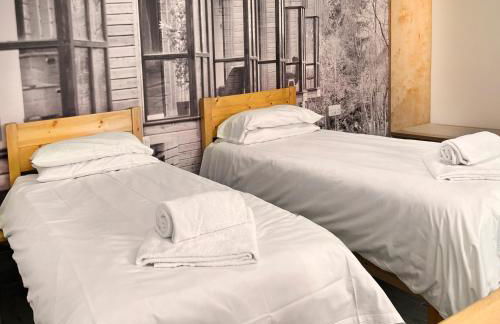 Lodges at Flimwell Park - Foto 9