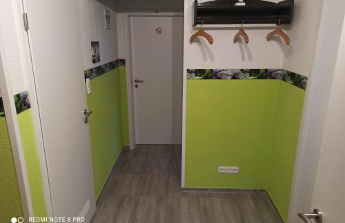 Ferienwohnung "An der Geest 1" - Photo 8