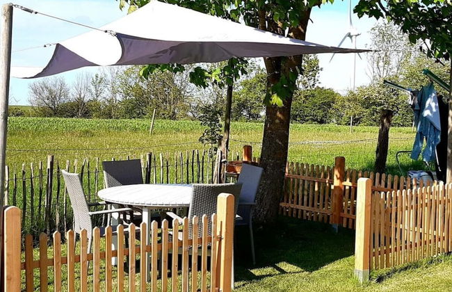 Dorpsbeauty aan de Oostzee - Foto 15