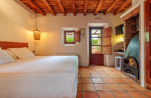 Can Lluc Boutique Country Hotel & Villas, a member of Beyond Green - Foto 104