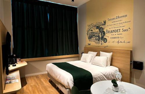 Les Lofts du Noirlac - Foto 69