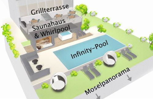 Holiday Home Villa Orange Tree by Interhome - Foto 7