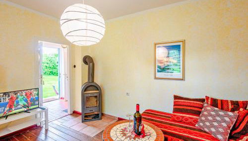 Ferienhaus Prütz - Foto 2