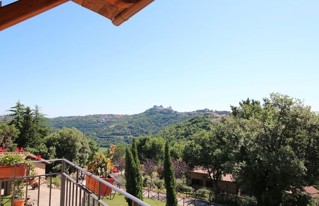 Mansion in Montefiascone Near Lake Bolsena - Foto 45