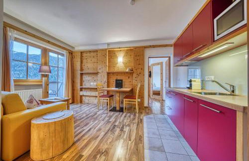 Appartements Riegelehof - Photo 26