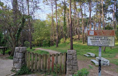 Apartamentos Playa De Covachos - Foto 22