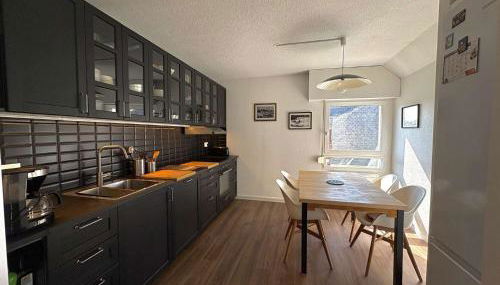 Ref 073 Appartement T3 rénové vue Port du Crouesty avec internet - Foto 2