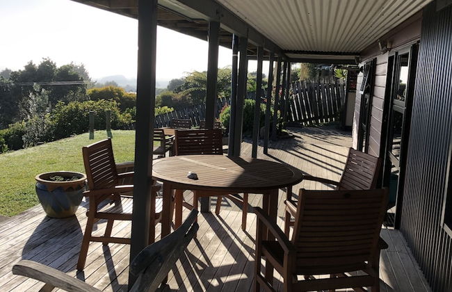 Our Beach House - Upper Wainui - Photo 8