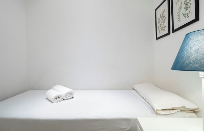 BeBarceloner Poble Nou Apartments - Foto 3