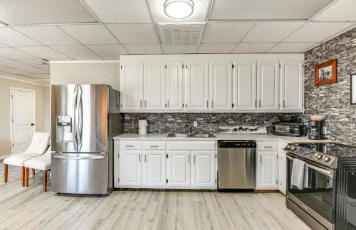 Rustic Cowboy Ranch Retreat Stay Near Nashville - Foto 6