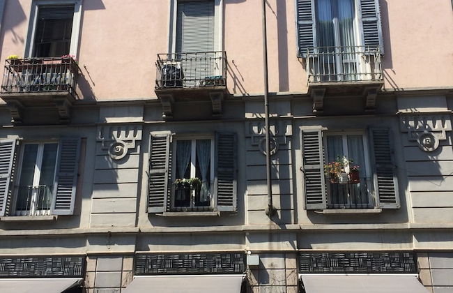 Corso Como – RentClass Bianca - Photo 30