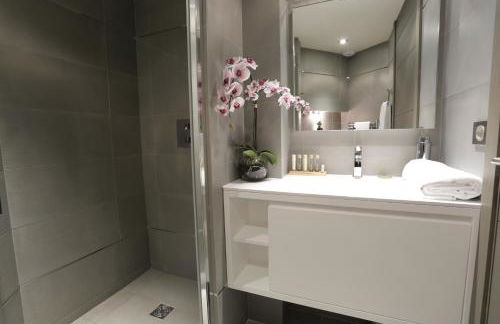 Hôtel Roi de Sicile - Rivoli - Photo 115