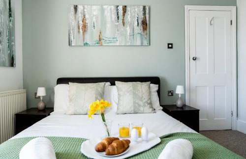 One Coastguard Road Cottage - Foto 24