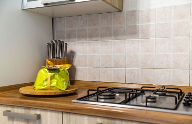 Galic - Stylish Getaway - H - Foto 32