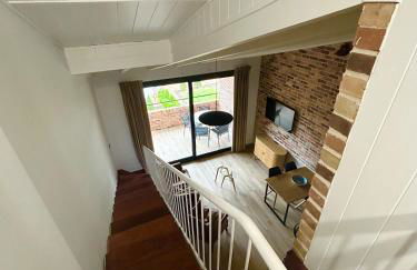 Alma Marina Apartamentos - Foto 2