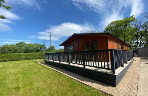 Strone Farm Cabin - Foto 16