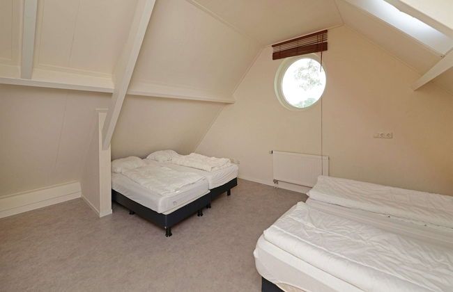 Family Villa in Voorthuizen - Foto 7