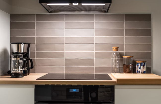 City Lights Apartments - Rakowicka 15 - Foto 17