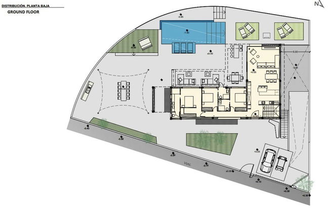 Holiday Home, Maspalomas - Foto 16