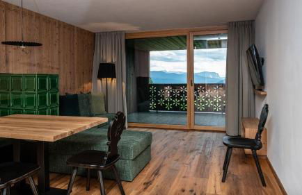 Mountain Lodge Margit - Photo 7