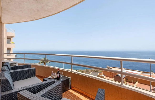 Apartment in Radazul With Stunning Sea Views - Foto 40