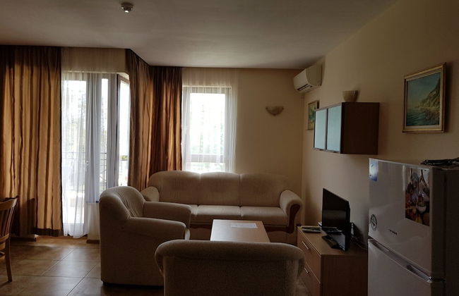 Golden Sands Rentals - Foto 20