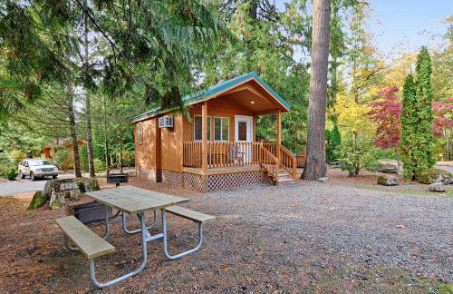 Mount Hood Village - Foto 19