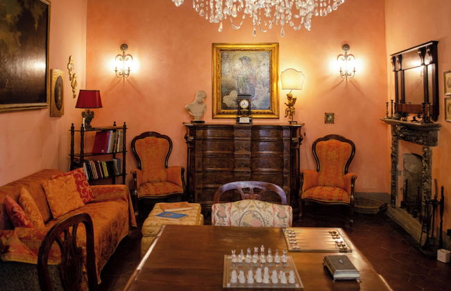 Antica Dimora Leones - Foto 58