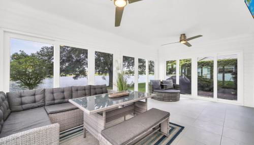 Waterfront 3Bed in The Villages - Foto 2