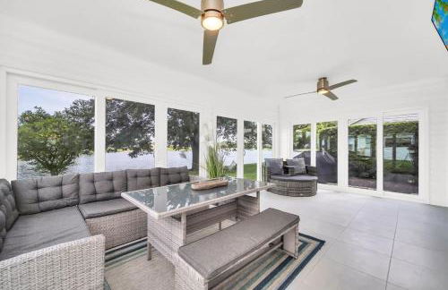 Waterfront 3Bed in The Villages - Foto 2