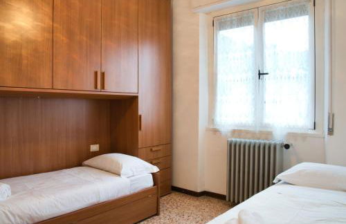 Garden - residence in the center of Barzio - Foto 12