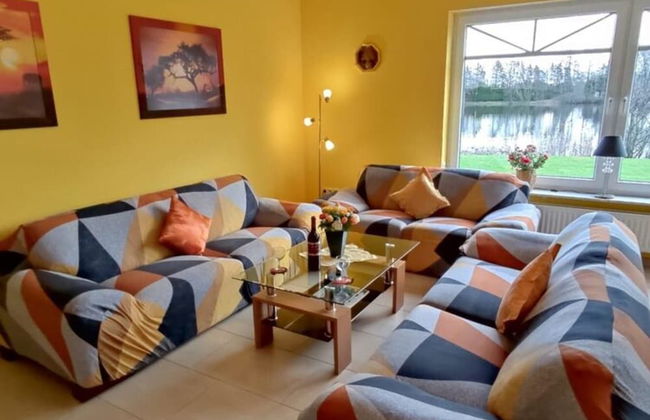 Appartementhaus am Kiessee, Westerholt - Foto 8