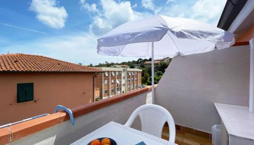 Attico Ta Rosalba - ArgonautiVacanze - Foto 3