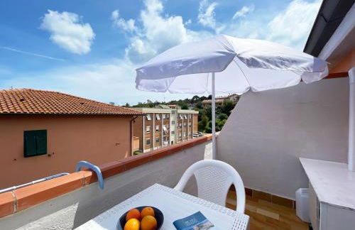 Attico Ta Rosalba - ArgonautiVacanze - Foto 3